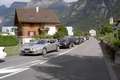  3. GT FOUR Meeting - CH / LI /A - 30. & 31. August 2003 - Photo Nr: 1025