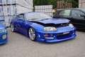  Car-HiFi + Tuning Treffen - Hinwil - 8. Juni 2003 - Photo Nr: 1008