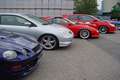  Car-HiFi + Tuning Treffen - Hinwil - 8. Juni 2003 - Photo Nr: 1020