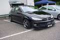  Car-HiFi + Tuning Treffen - Hinwil - 8. Juni 2003 - Photo Nr: 1029