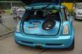  Car-HiFi + Tuning Treffen - Hinwil - 8. Juni 2003 - Photo Nr: 1040