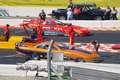  Nitrolympics 2003 - Hockenheim - 23. August 2003 - Photo Nr: 1052