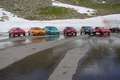  Pässefahrt & Meeting TT Ticino - Gotthard - 15. Juni 2003 - Photo Nr: 1004
