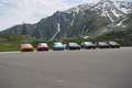  Pässefahrt & Meeting TT Ticino - Gotthard - 15. Juni 2003 - Photo Nr: 1018