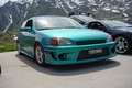  Pässefahrt & Meeting TT Ticino - Gotthard - 15. Juni 2003 - Photo Nr: 1030