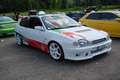  Tuning Treffen in Sörenberg - Sörenberg - 29. Juni 2003 - Photo Nr: 1010