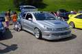  Tuning Treffen in Sörenberg - Sörenberg - 29. Juni 2003 - Photo Nr: 1023