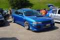  Tuning Treffen in Sörenberg - Sörenberg - 29. Juni 2003 - Photo Nr: 1024
