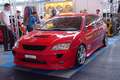  Tuning World Bodensee - Friedrichshafen - 9. - 11. Mai 2003 - Photo Nr: 1002