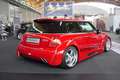  Tuning World Bodensee - Friedrichshafen - 9. - 11. Mai 2003 - Photo Nr: 1009