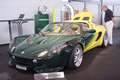 Tuning World Bodensee - Friedrichshafen - 9. - 11. Mai 2003 - Photo Nr: 1010