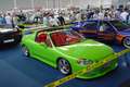  Tuning World Bodensee - Friedrichshafen - 9. - 11. Mai 2003 - Photo Nr: 1016