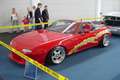  Tuning World Bodensee - Friedrichshafen - 9. - 11. Mai 2003 - Photo Nr: 1017