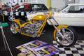  Tuning World Bodensee - Friedrichshafen - 9. - 11. Mai 2003 - Photo Nr: 1028
