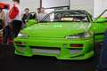  Tuning World Bodensee - Friedrichshafen - 9. - 11. Mai 2003 - Photo Nr: 1031