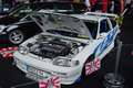  Tuning World Bodensee - Friedrichshafen - 9. - 11. Mai 2003 - Photo Nr: 1034