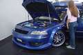  Tuning World Bodensee - Friedrichshafen - 9. - 11. Mai 2003 - Photo Nr: 1038