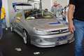  Tuning World Bodensee - Friedrichshafen - 9. - 11. Mai 2003 - Photo Nr: 1040