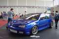  Tuning World Bodensee - Friedrichshafen - 9. - 11. Mai 2003 - Photo Nr: 1050