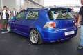  Tuning World Bodensee - Friedrichshafen - 9. - 11. Mai 2003 - Photo Nr: 1051
