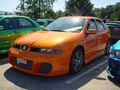  Tuning Day Baden  - Baden - 5. September  2004 - Photo Nr: 1022