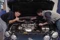  3. GT4 Dyno Day - Biel - 8. Mai 2004 - Photo Nr: 1021