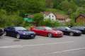  3. GT4 Dyno Day - Biel - 8. Mai 2004 - Photo Nr: 1116
