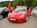  3.Günzburger Toyota Treffen  - Günzburg - 3. & 4. Juli 2004 - Photo Nr: 1040