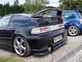  Tuning Treffen Huttwil - Huttwil - 11. Juli 2004 - Photo Nr: 1019