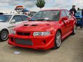  Tuning Treffen Huttwil - Huttwil - 11. Juli 2004 - Photo Nr: 1020