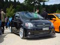  Tuning Treffen Huttwil - Huttwil - 11. Juli 2004 - Photo Nr: 1025