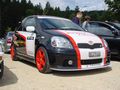  Tuning Treffen Huttwil - Huttwil - 11. Juli 2004 - Photo Nr: 1029