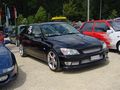  Tuning Treffen Huttwil - Huttwil - 11. Juli 2004 - Photo Nr: 1031