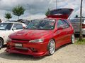  Tuning Treffen Huttwil - Huttwil - 11. Juli 2004 - Photo Nr: 1033
