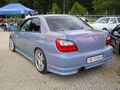 Tuning Treffen Huttwil - Huttwil - 11. Juli 2004 - Photo Nr: 1048