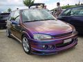 Tuning Treffen Huttwil - Huttwil - 11. Juli 2004 - Photo Nr: 1050
