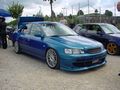  Tuning Treffen Huttwil - Huttwil - 11. Juli 2004 - Photo Nr: 1064