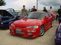  Tuning Treffen Huttwil - Huttwil - 11. Juli 2004 - Photo Nr: 1066