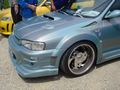  Tuning Treffen Huttwil - Huttwil - 11. Juli 2004 - Photo Nr: 1074