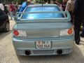  Tuning Treffen Huttwil - Huttwil - 11. Juli 2004 - Photo Nr: 1076