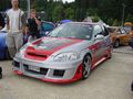  Tuning Treffen Huttwil - Huttwil - 11. Juli 2004 - Photo Nr: 1082