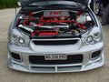  Tuning Treffen Huttwil - Huttwil - 11. Juli 2004 - Photo Nr: 1083