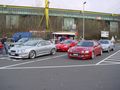  Karfreitag am Ring - Nürburgring - 9. April 2004 - Photo Nr: 1000