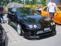  Tuning Treffen Kerzers - Kerzers - 30. Mai 2004 - Photo Nr: 1001