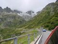  Pässefahrt - Innerschweiz -  12. September 2004  - Photo Nr: 1053
