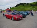  Tuning Treffen Gurnigel - Gurnigel - 5. Juni 2005 - Photo Nr: 1001