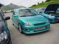  Tuning Treffen Gurnigel - Gurnigel - 5. Juni 2005 - Photo Nr: 1003