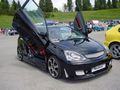  Tuning Treffen Gurnigel - Gurnigel - 5. Juni 2005 - Photo Nr: 1037