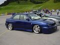  Tuning Treffen Gurnigel - Gurnigel - 5. Juni 2005 - Photo Nr: 1044