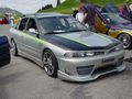  Tuning Treffen Gurnigel - Gurnigel - 5. Juni 2005 - Photo Nr: 1045